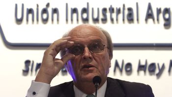 para la uia, el retoque en ganancias impulsara el consumo para la uia, el retoque en ganancias impulsara el consumo