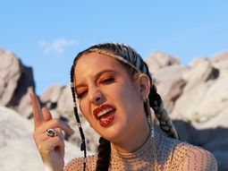 Mimi Rose lanzó su nuevo sencillo Cuando se van las ganas