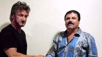 el actor sean penn entrevisto a el chapo guzman para la revista rolling stone el actor sean penn entrevisto a el chapo guzman para la revista rolling stone