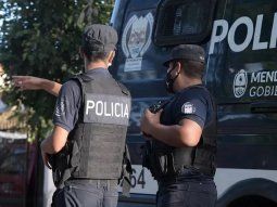 Matan a mujer y el marido policía culpó al hijo de 3 años