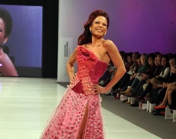 Iliana Calabró debutó con su programa de radio