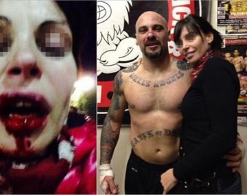 Gentileza diario Crónica