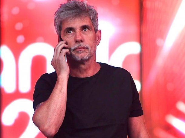 Qué hay detrás del supuesto despido del Chato Prada de La Flia