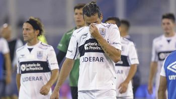 el relator desquiciado de gimnasia, recargado: el lobo perdio y exploto el relator desquiciado de gimnasia, recargado: el lobo perdio y exploto