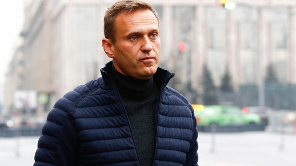 Rusia: Alexei Navalny, ferviente opositor a Vladimir Putin, salió del coma en Alemania Rusia: Alexei Navalny, ferviente opositor a Vladimir Putin, salió del coma en Alemania