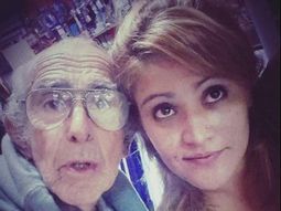 los vecinos de barreda lo extranan y quieren que vuelva tras su internacion los vecinos de barreda lo extranan y quieren que vuelva tras su internacion