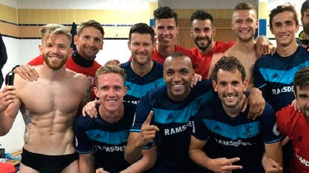 Se ganó con huevos: el increíble descuido de un jugador de la Premier