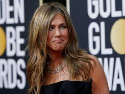Jennifer Aniston: Hay personas antivacunas que simplemente no escuchan hechos