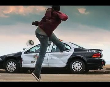 La polémica publicidad prohibida que hizo David Villa