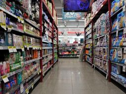 La inflación tendencial, a su vez, bajó a 6,9% en abril. La inflación tendencial, a su vez, bajó a 6,9% en abril.