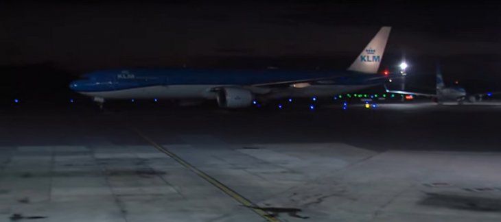 Llegaron al país casi 660 mil vacunas de AstraZeneca provistas por el mecanismo COVAX