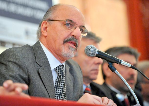 Hoy, para los jóvenes, capacitarse es progresar