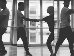 Wanda Nara, al Bailando 2017 Wanda Nara, al Bailando 2017