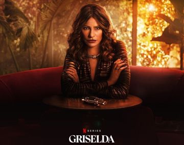 Netflix: cuándo y a qué hora se estrena Griselda