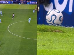 ¿donde hara de local boca con estudiantes por el mal estado del campo de juego de la bombonera?