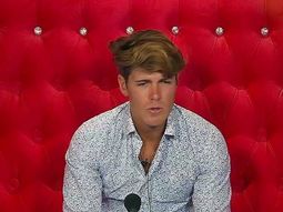 Marcos sorprendió a todos con su última nominación en GH