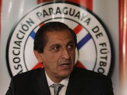 en su debut como dt de paraguay, ramon diaz empato ante costa rica en su debut como dt de paraguay, ramon diaz empato ante costa rica