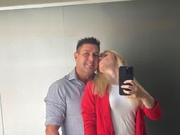 El mensaje de despedida de la novia del piloto fallecido en San Fernando