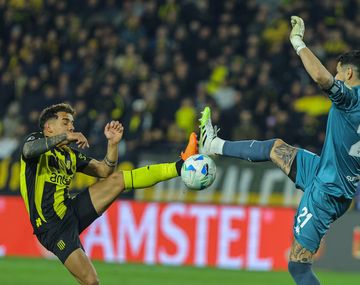 Así será el operativo de seguridad para Racing-Peñarol en Avellaneda