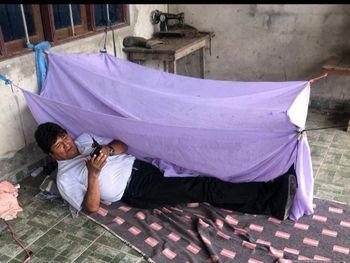 Evo Morales mostró cómo pasó su primera noche tras el golpe y viajó rumbo a México