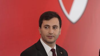 di carlo revelo la capacidad que tendra monumental tras una nueva ampliacion di carlo revelo la capacidad que tendra monumental tras una nueva ampliacion