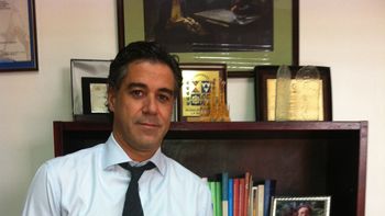 Daniel Rafecas Daniel Rafecas