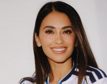 Antonela Roccuzzo
