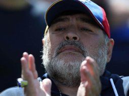 maradona y lamolina: diego, no me hagas quedar como un boludo maradona y lamolina: diego, no me hagas quedar como un boludo