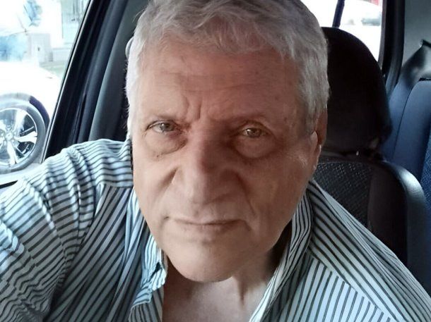 Quién es Juan Carlos Gil, el abogado libertario que agredió a una mujer en Quilmes