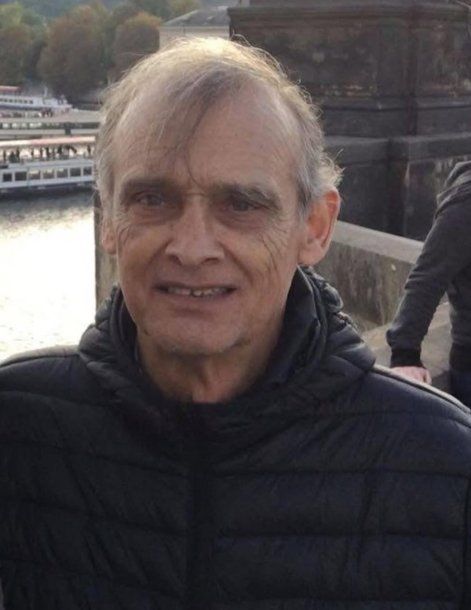 Juan José Alberti tenía 80 años. 