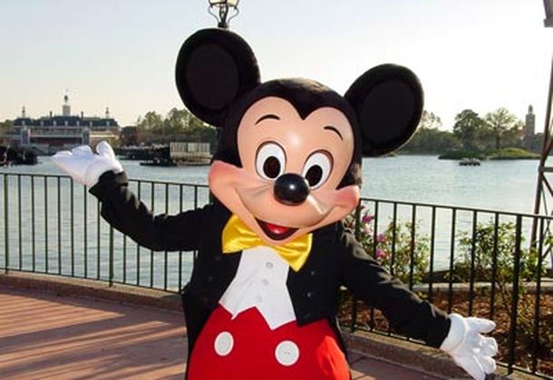 Mickey