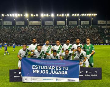 Banfield recibe a Platense en el sur con la idea de sostener su racha