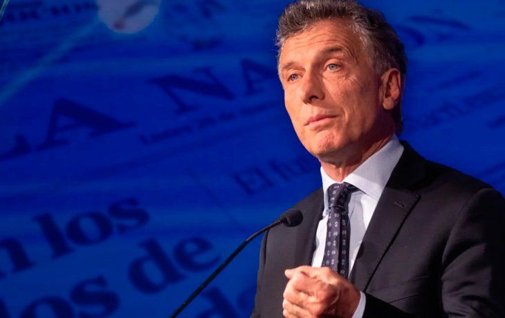 Revés judicial para Macri: rechazan planteo para apartar camarista que denunció presiones