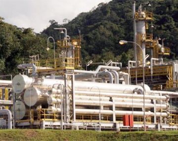 Argentina le compró gas a Bolivia por US$1.700 millones en 2012