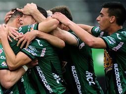 ¿habra milagro? chicago gano en junin y se ilusiona con salvarse ¿habra milagro? chicago gano en junin y se ilusiona con salvarse