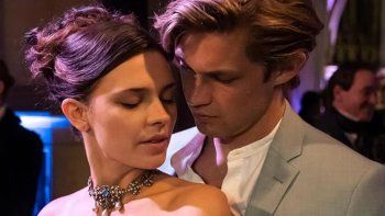 maxton hall: 3 datos para recordar de la primera temporada de la serie de prime video maxton hall: 3 datos para recordar de la primera temporada de la serie de prime video