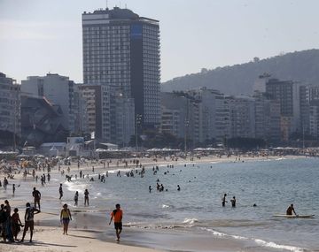 Los brasileños creen que pasarán vergüenza durante los Juegos Olímpicos