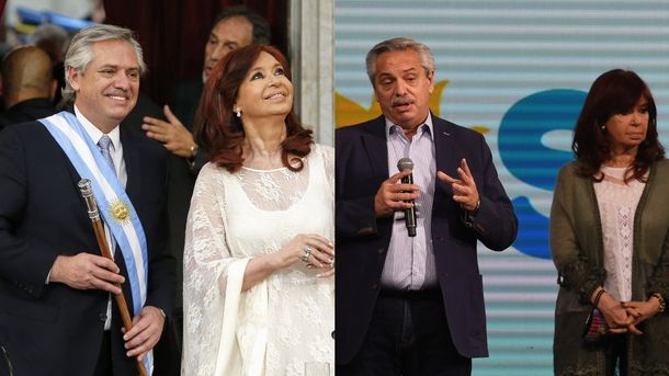 El mapa electoral de 2021 vs el de 2019