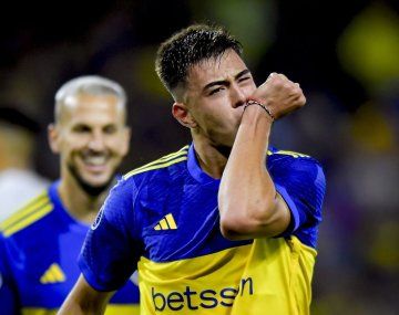 La decisión de Chelsea con Aarón Anselmino y celebra todo Boca