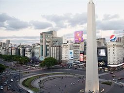 vuelve el calor, pero no todavia: como estara el clima este domingo 5 de enero