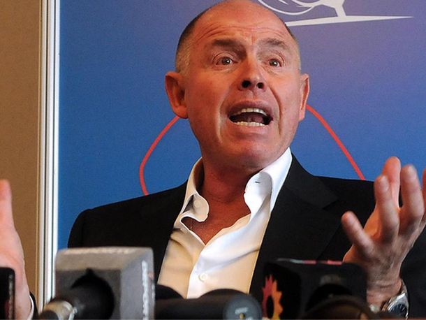 Hay un 50% de chances de que Argentina no presente equipo en los Juegos