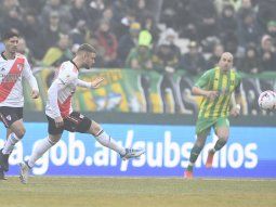 Foto: @RiverPlate Foto: @RiverPlate