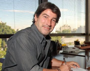 Pachu: Muchos creen que soy un ladrón