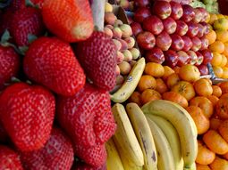 Frutas