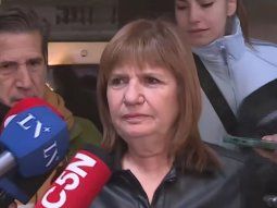 bullrich adelanto cuales seran las tres leyes que buscara tratar en el congreso bullrich adelanto cuales seran las tres leyes que buscara tratar en el congreso