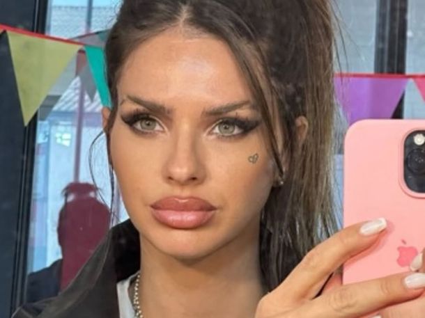 China Suárez pidió ver escenas de sexo de En el barro para que Icardi apruebe: la respuesta de la producción