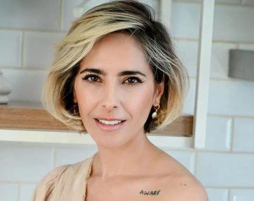 El mal momento que Victoria Vanucci vive con su nuevo novio rapero: qué le pasa