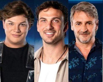 Sorpresa en Gran Hermano: quién será el eliminado según el boca de urna