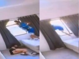 Quién era el ladrón que murió durante el tiroteo en una quinta: tenía antecedentes y estaba prófugo
