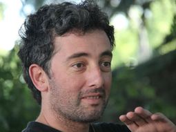 este es ignacio hurban, el nieto encontrado numero 114 es el de estela de carlotto este es ignacio hurban, el nieto encontrado numero 114 es el de estela de carlotto